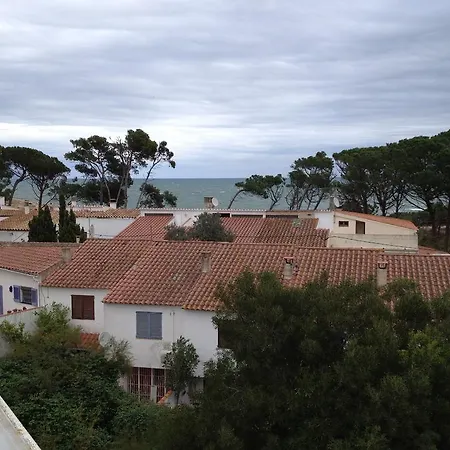 Alberg L'Escala Xanascat-3